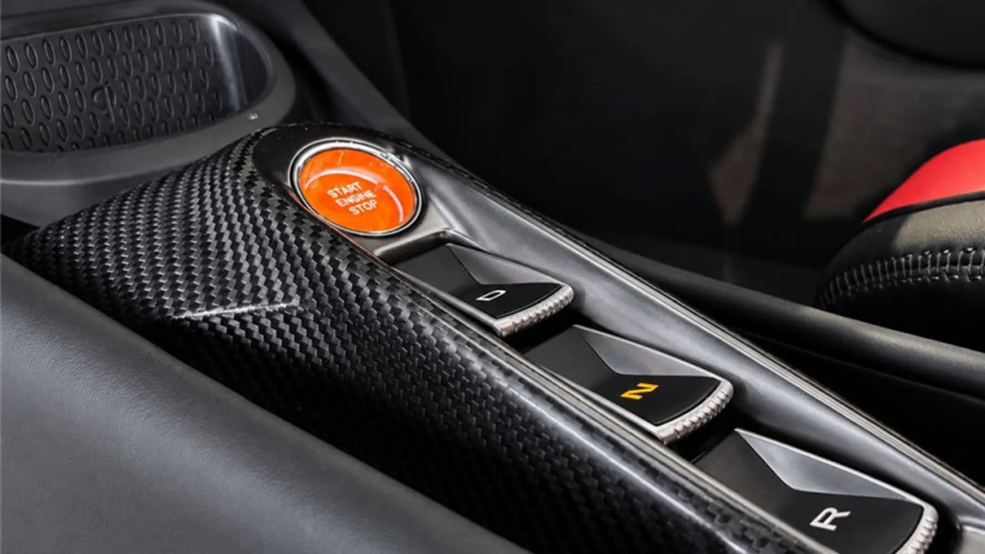 McLaren MCLAREN ARTURA SPIDER — photo 22