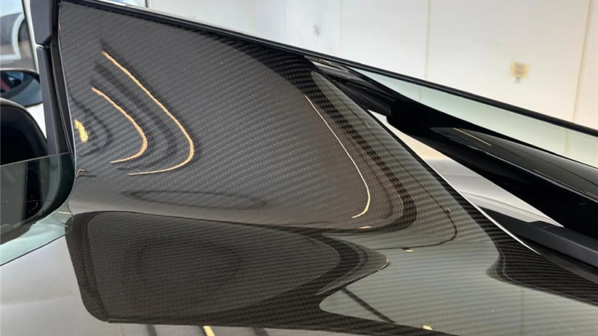 McLaren MCLAREN ARTURA SPIDER — photo 10