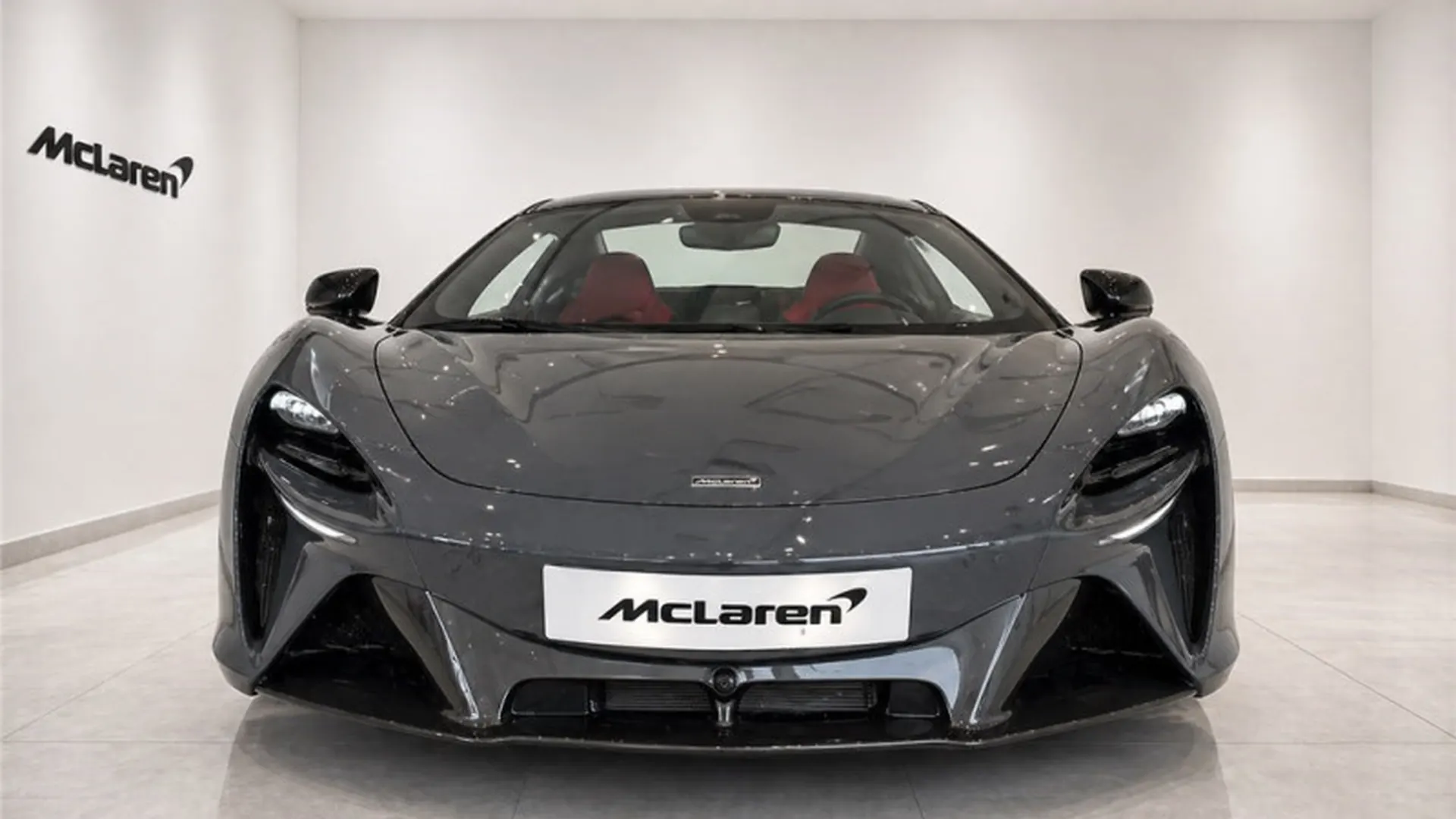 McLaren MCLAREN ARTURA SPIDER — photo 4
