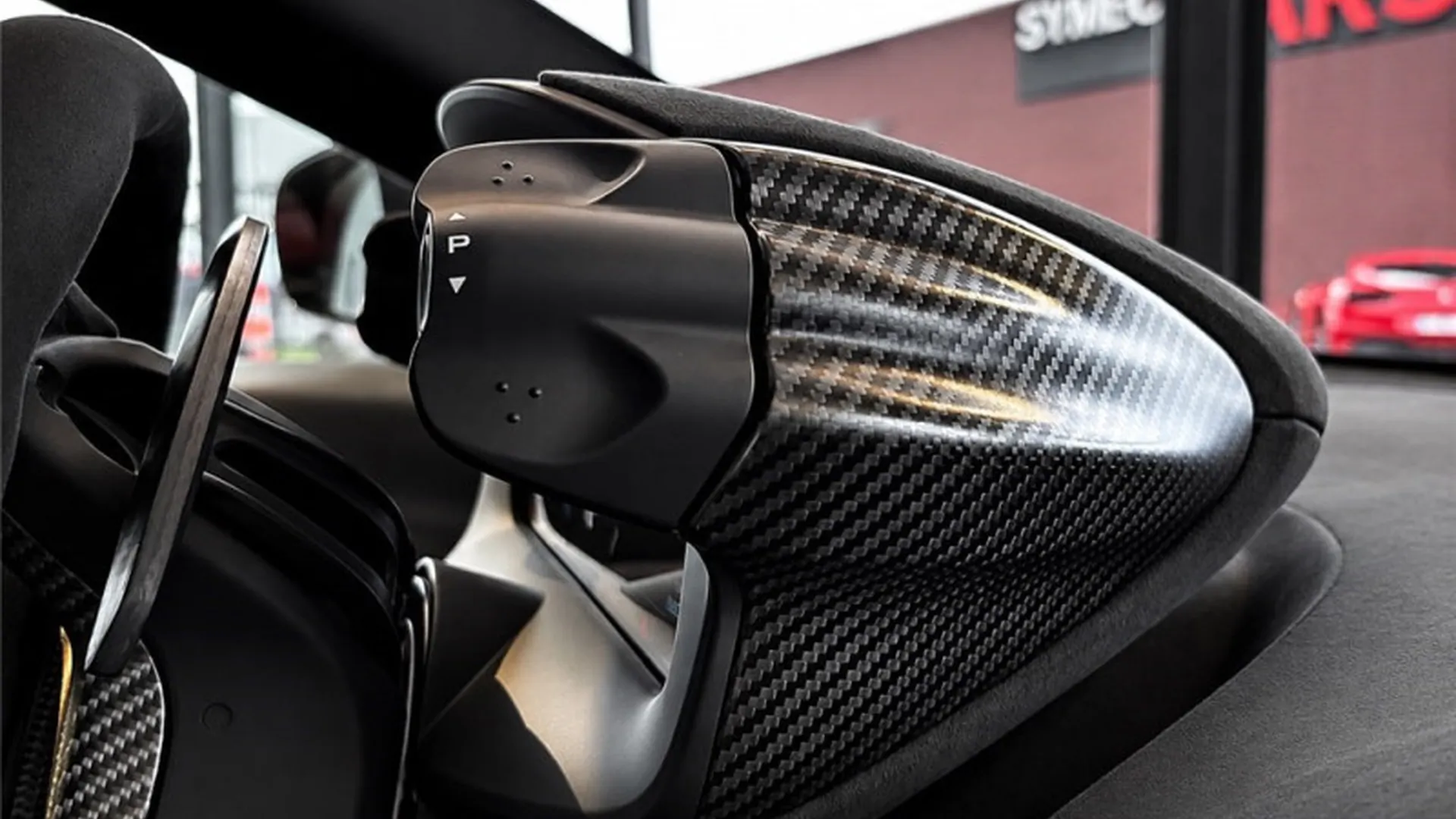McLaren MCLAREN ARTURA SPIDER — photo 20