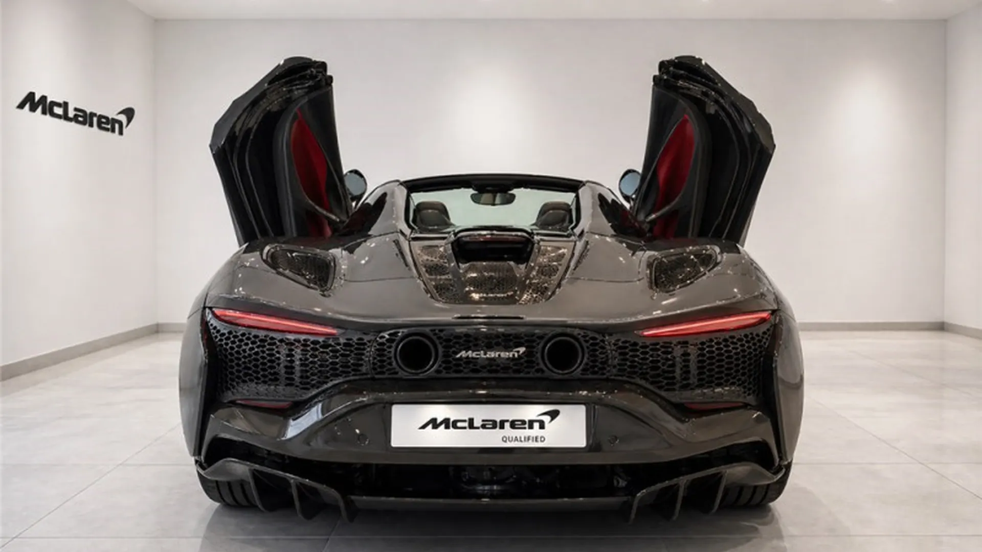 McLaren MCLAREN ARTURA SPIDER — photo 5