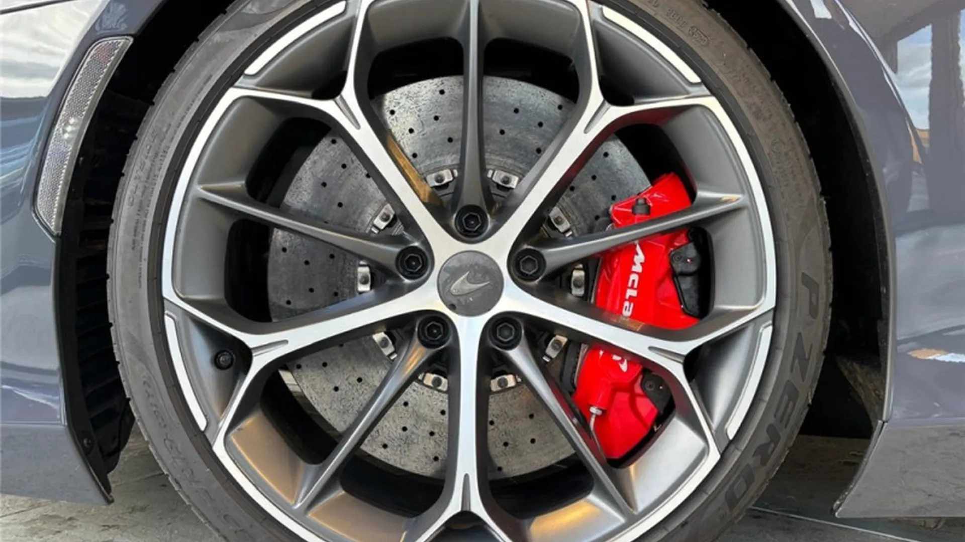 McLaren MCLAREN ARTURA SPIDER — photo 11