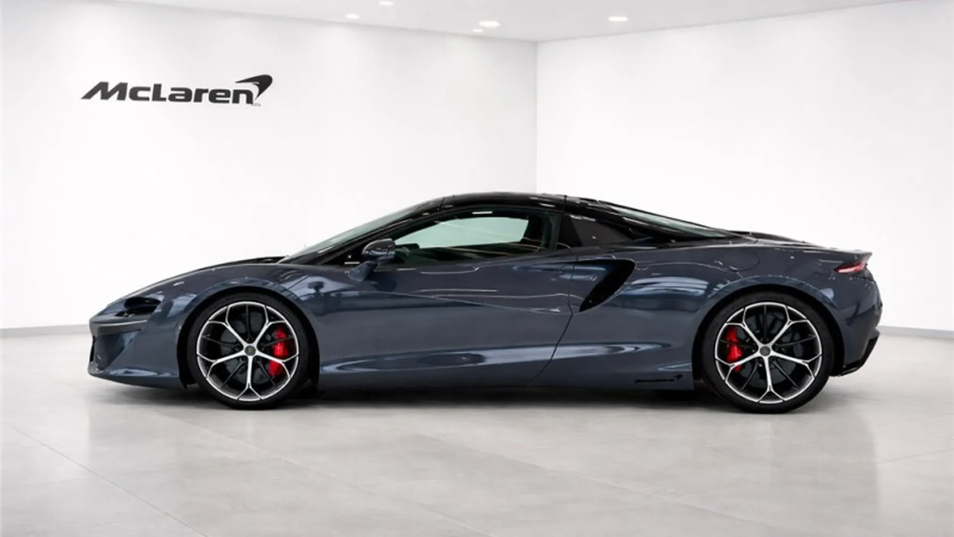 McLaren MCLAREN ARTURA SPIDER — photo 3