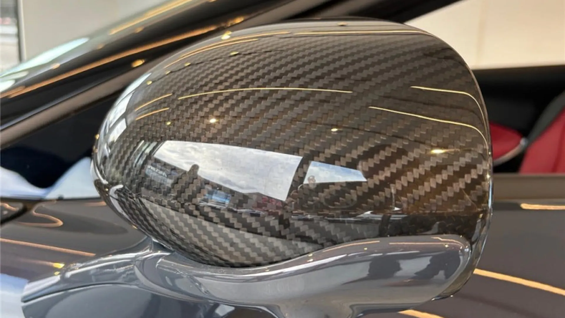 McLaren MCLAREN ARTURA SPIDER — photo 9