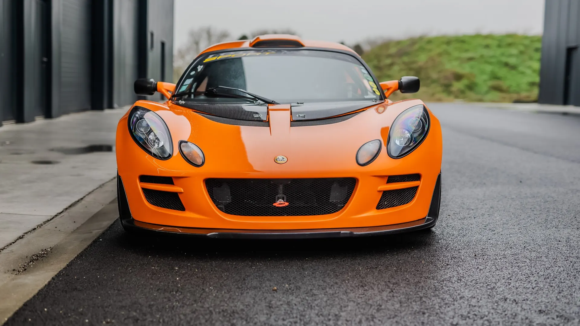 Lotus Exige — photo 28