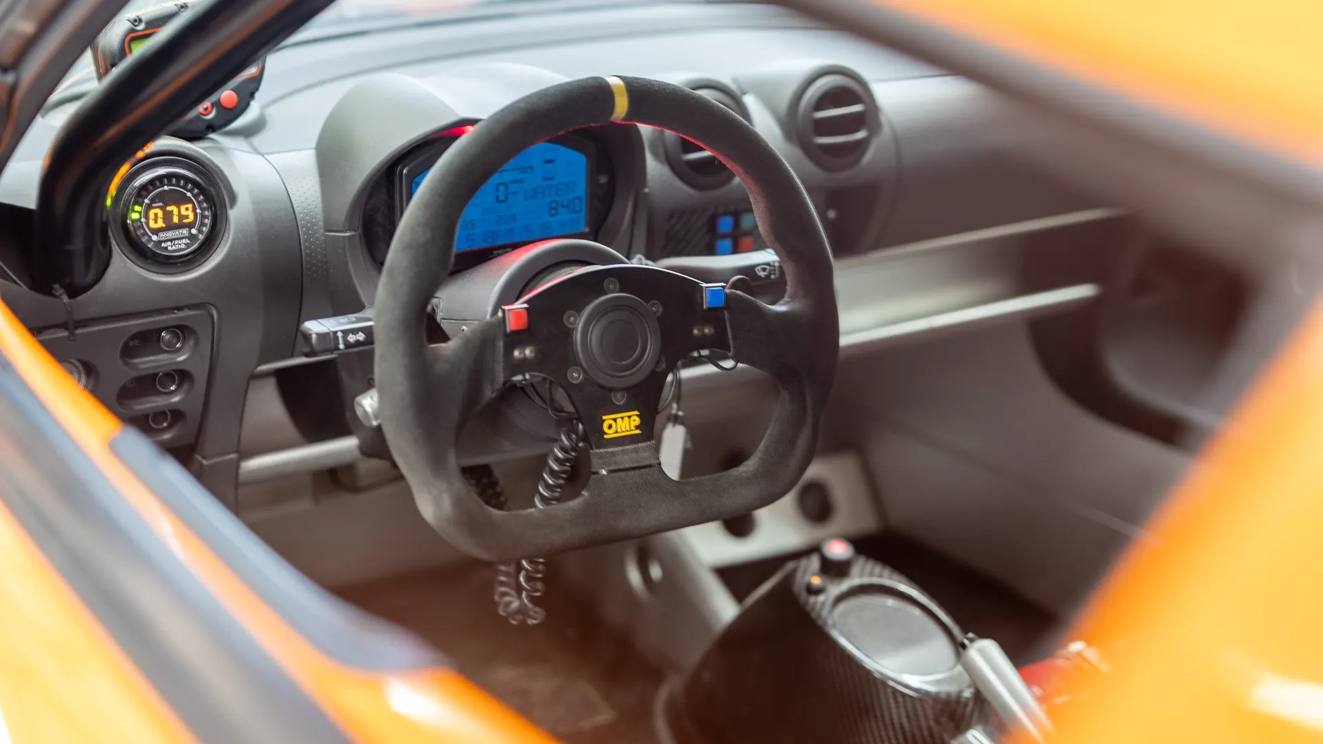 Lotus Exige — photo 4