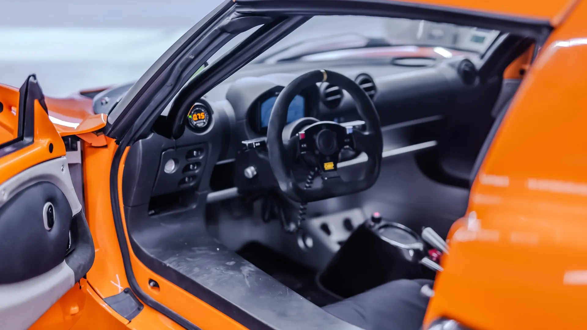 Lotus Exige — photo 19