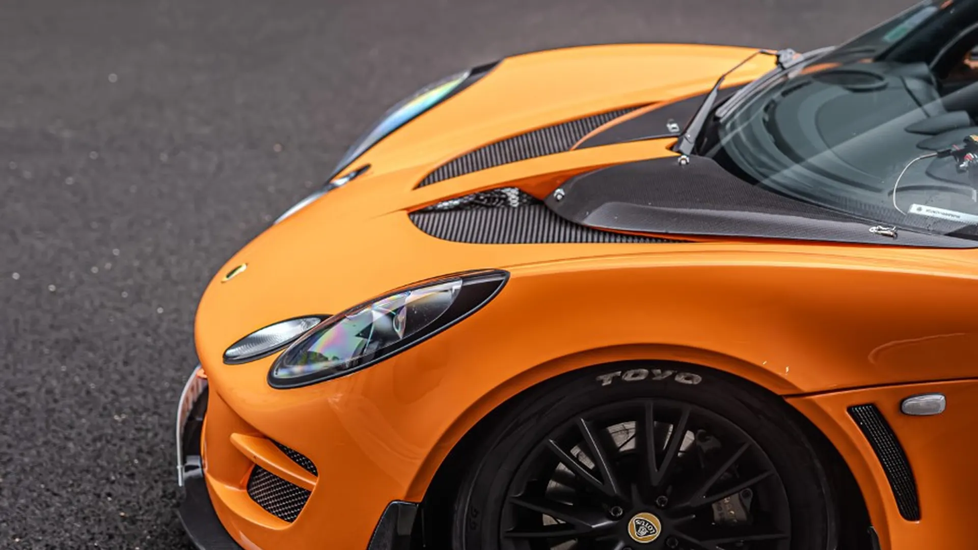 Lotus Exige — photo 29
