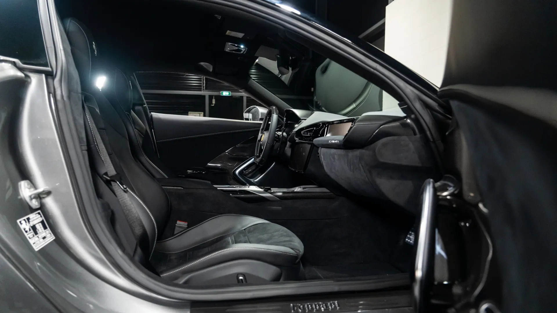 Ferrari 12Cilindri — photo 14