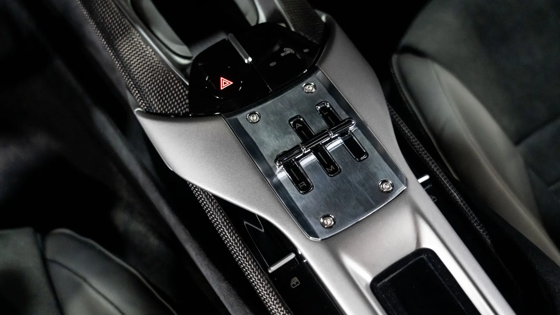 Ferrari 12Cilindri — photo 26