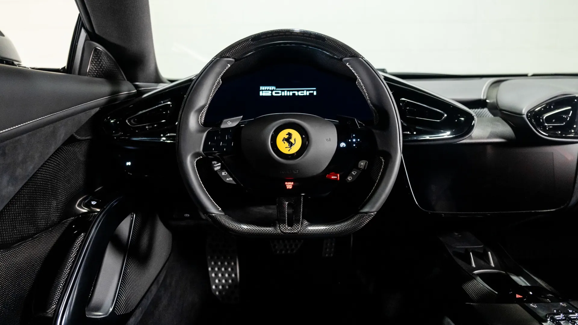 Ferrari 12Cilindri — photo 20