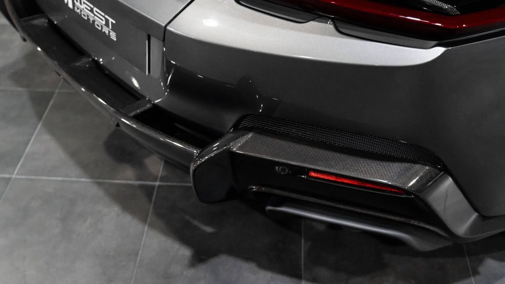 Ferrari 12Cilindri — photo 10