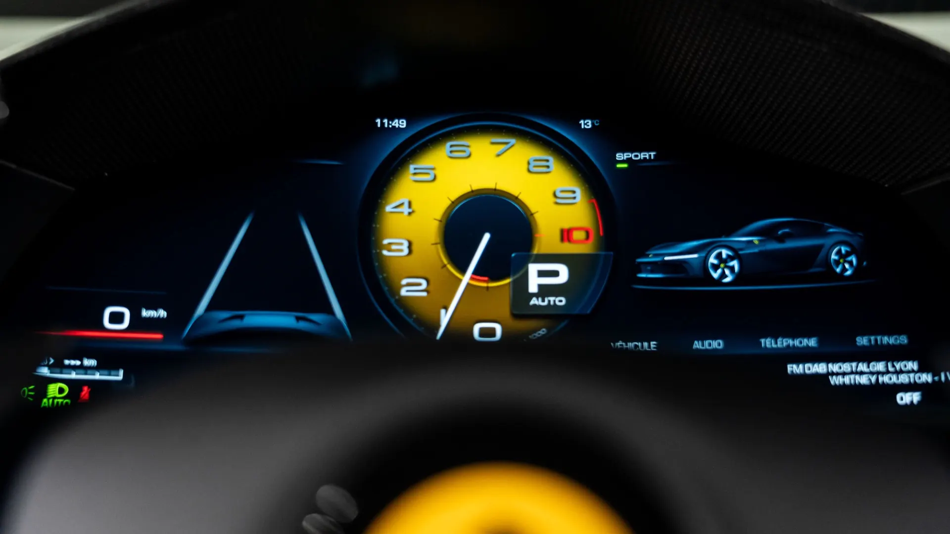 Ferrari 12Cilindri — photo 22
