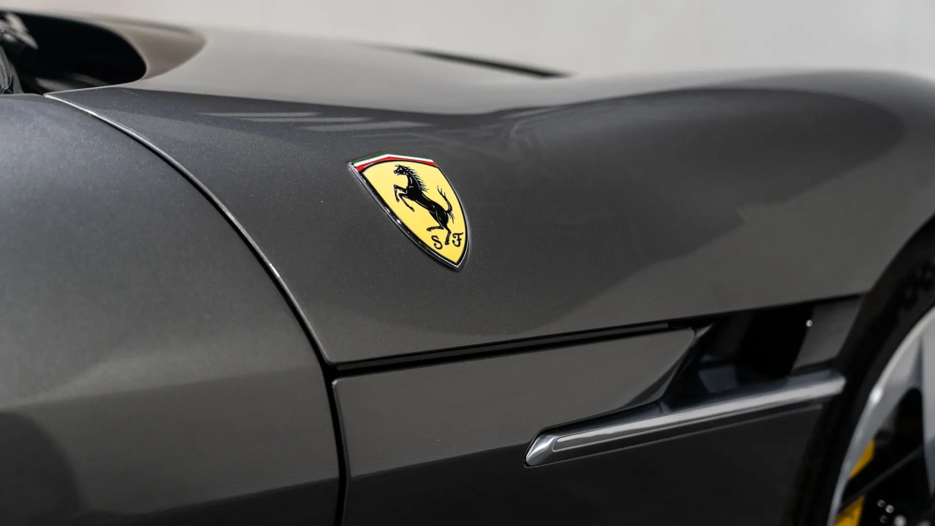 Ferrari 12Cilindri — photo 6