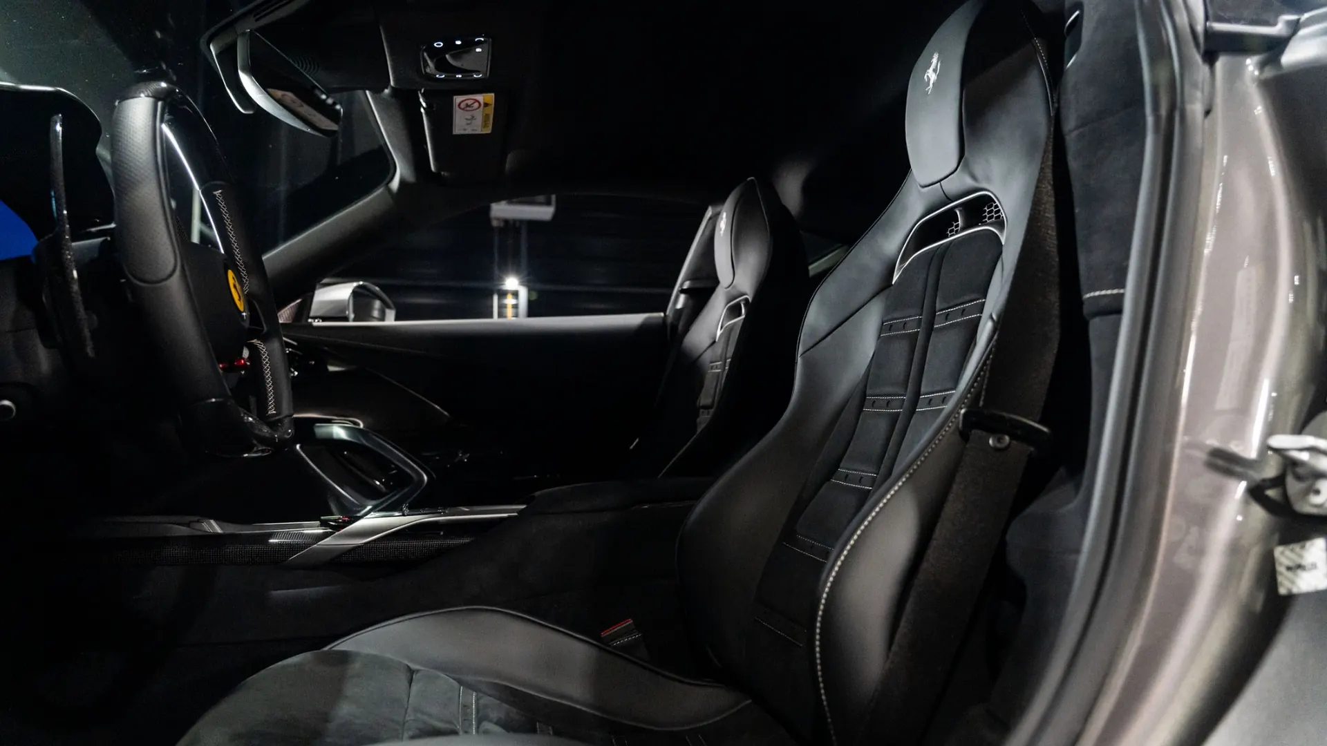 Ferrari 12Cilindri — photo 16