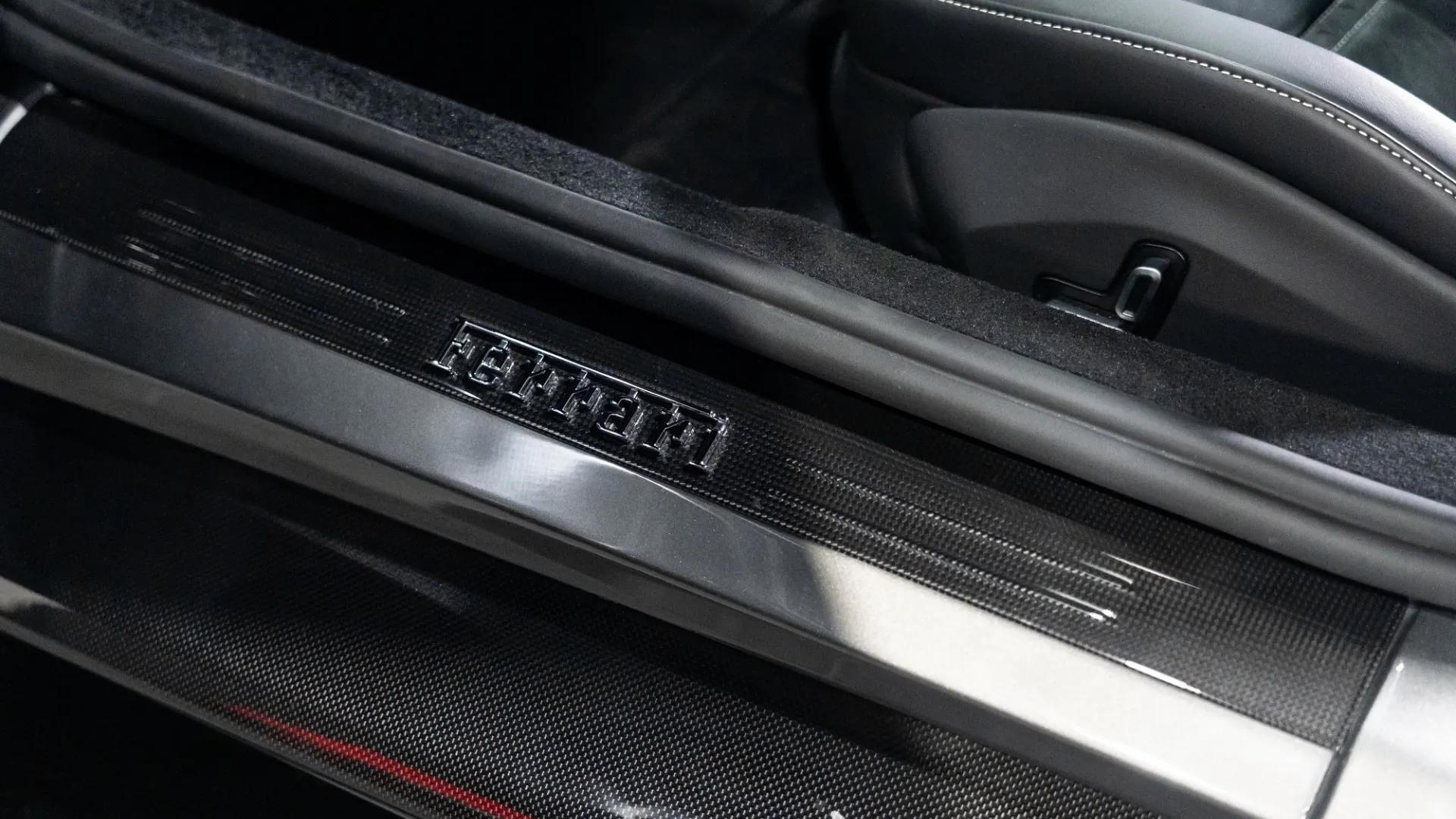 Ferrari 12Cilindri — photo 28