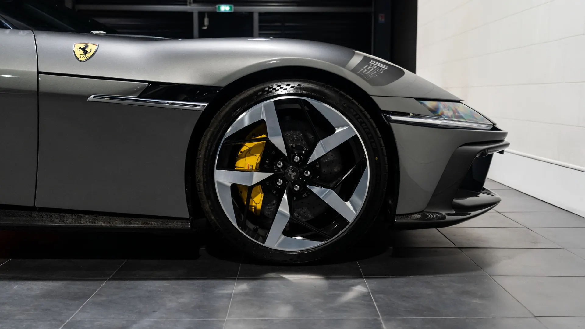 Ferrari 12Cilindri — photo 7