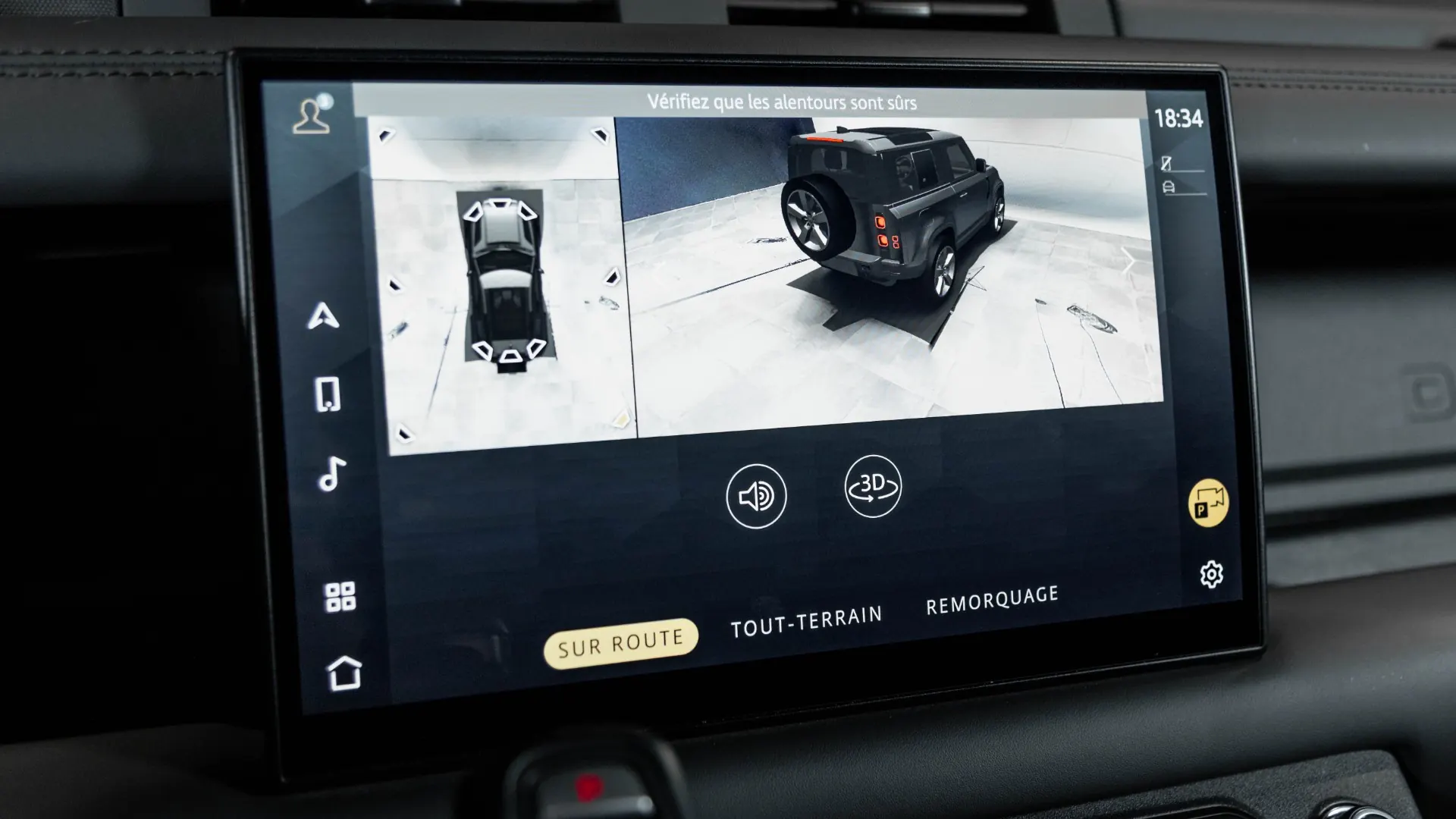 Land Rover Defender — photo 25