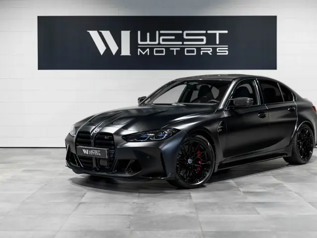 BMW M3