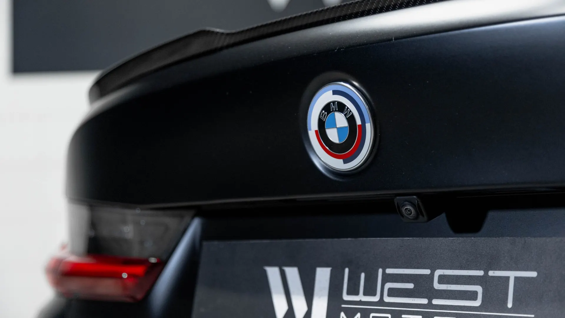 BMW M3 — photo 14