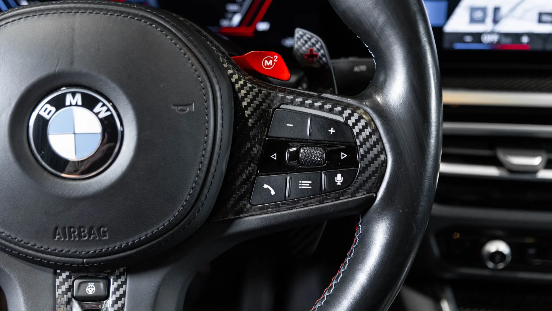 BMW M3 — photo 28