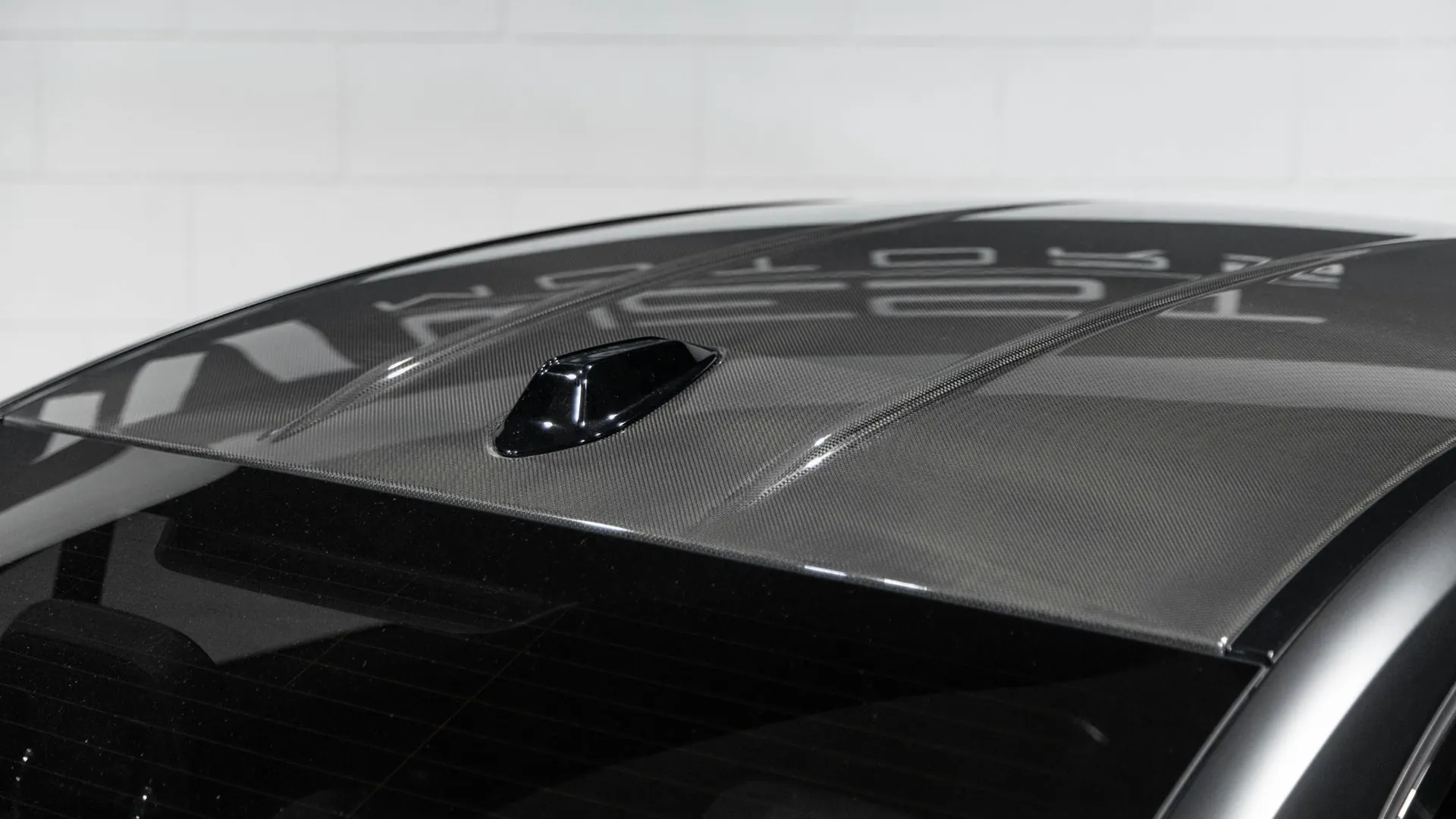 BMW M3 — photo 11