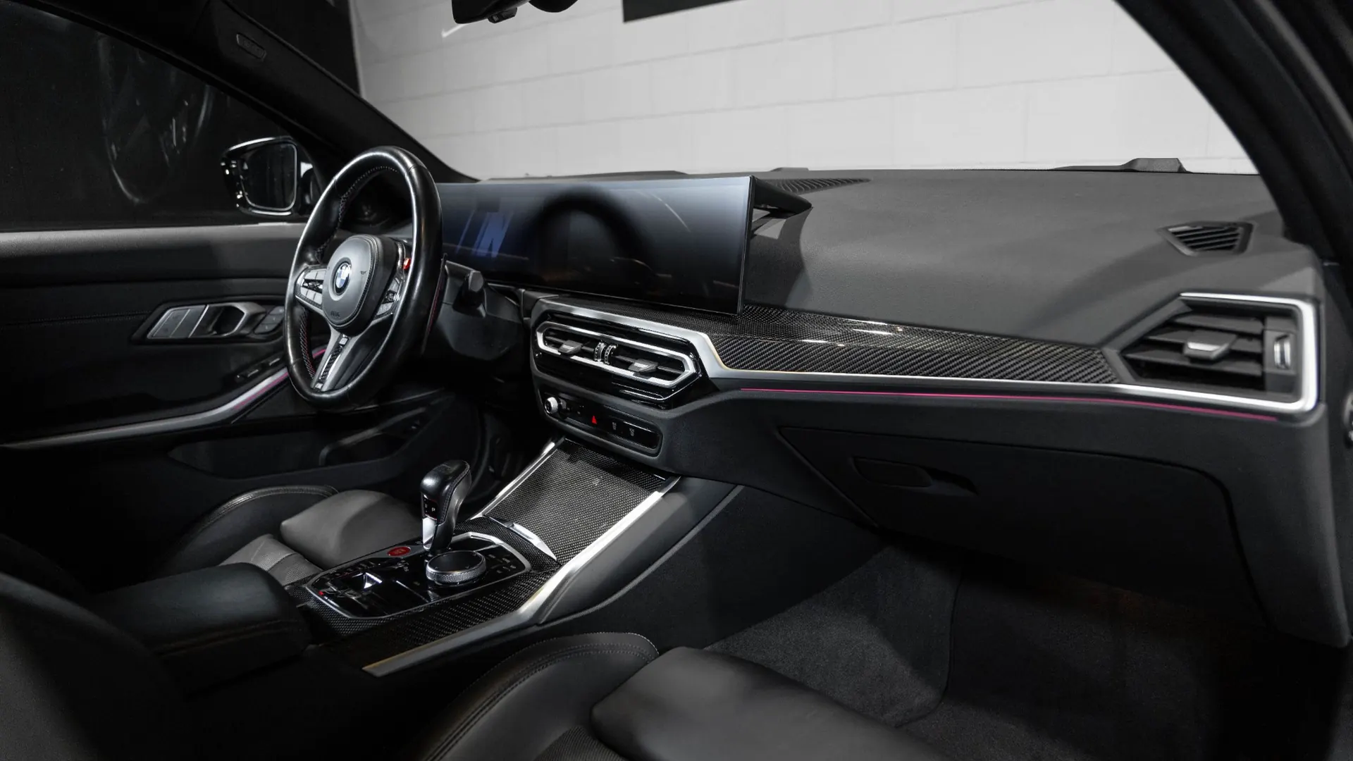 BMW M3 — photo 24