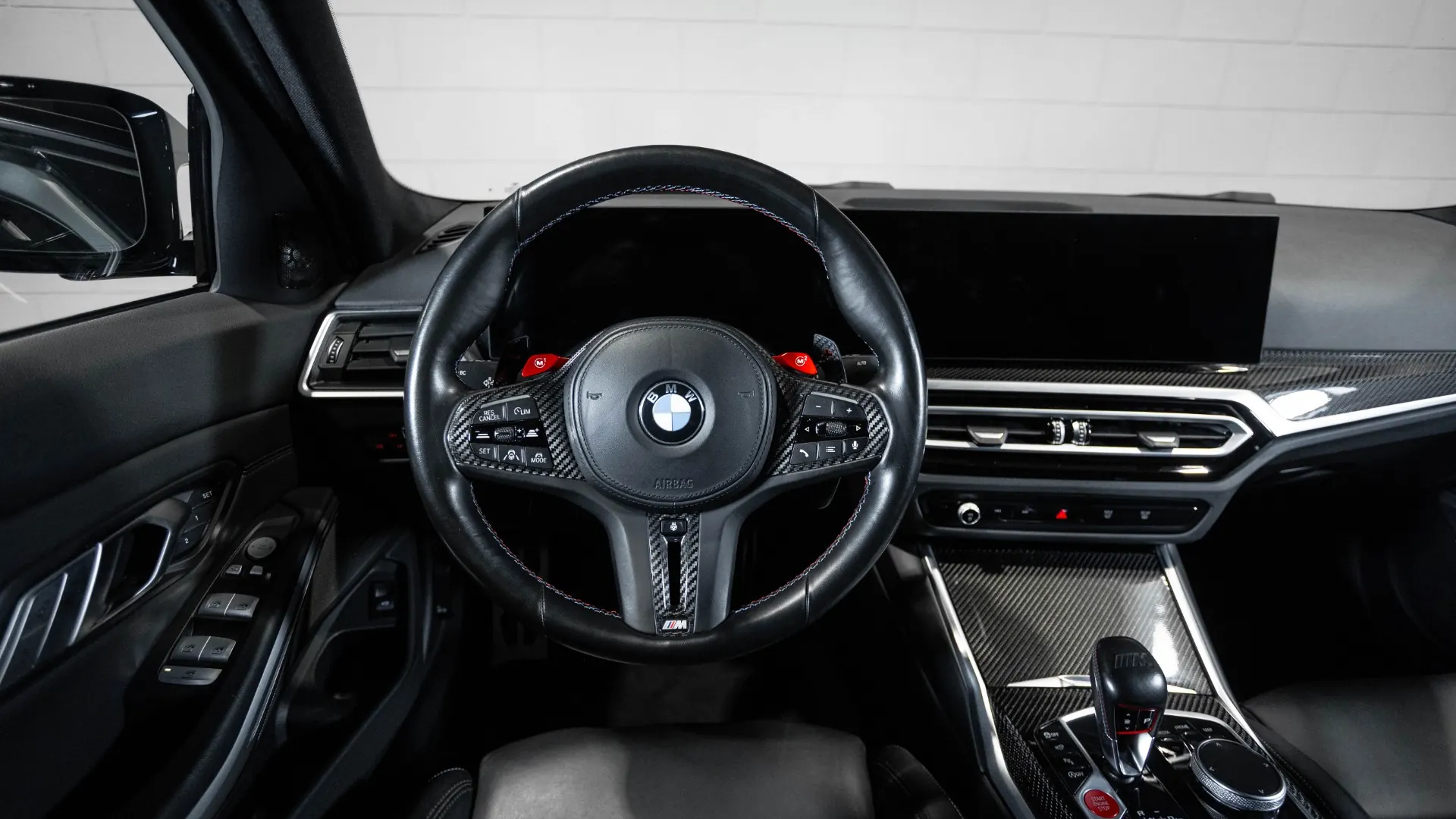BMW M3 — photo 25