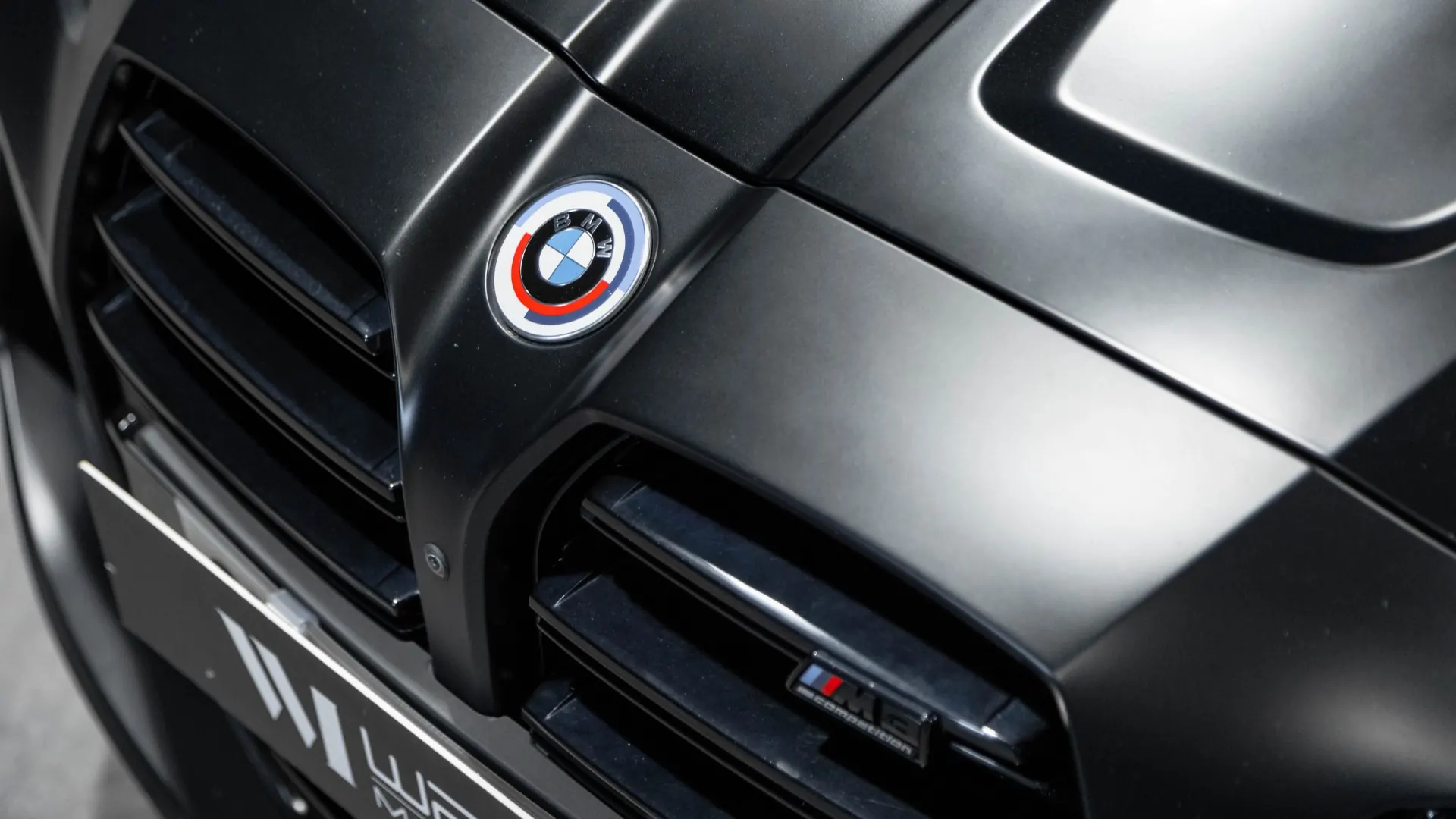 BMW M3 — photo 8
