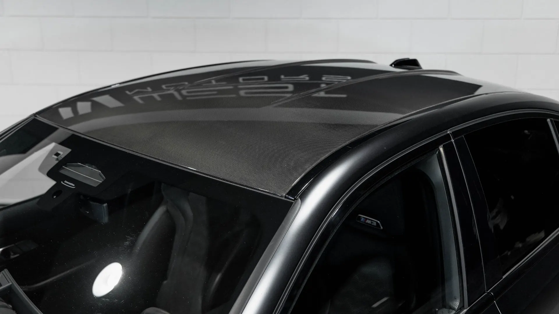 BMW M3 — photo 10