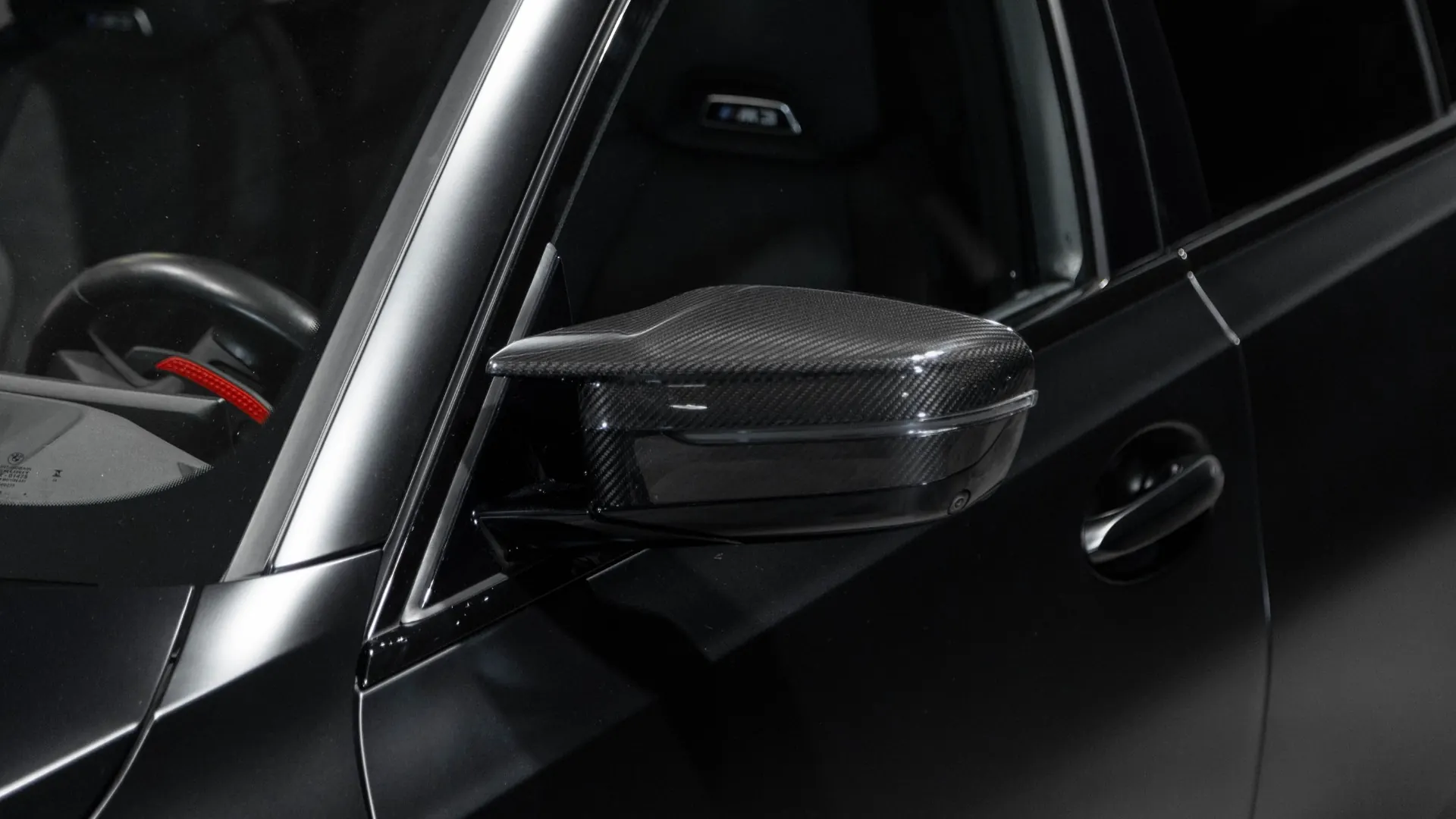BMW M3 — photo 9