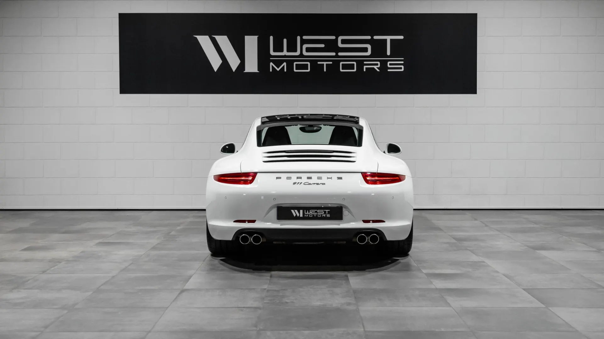 Porsche 911 — photo 5
