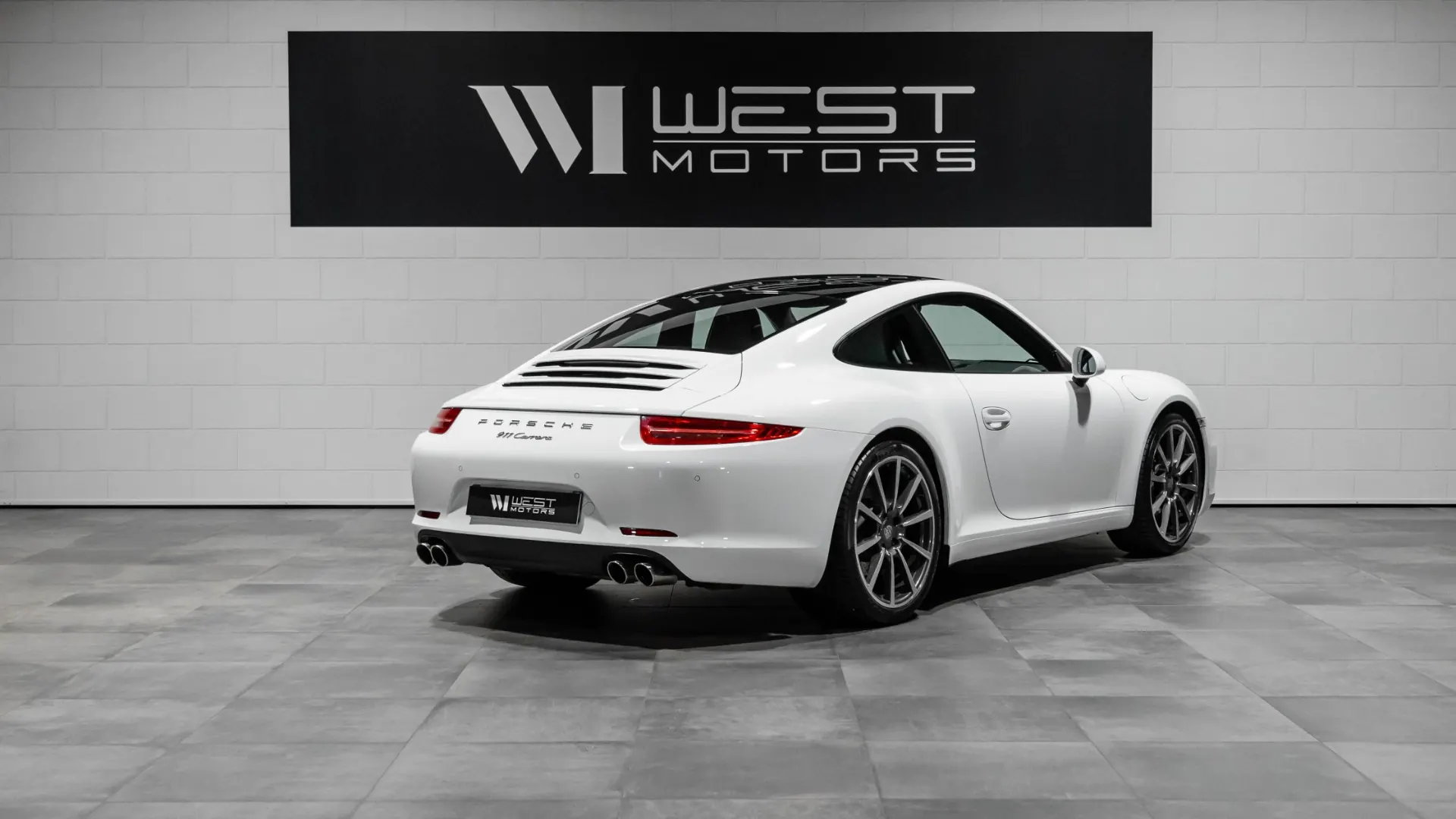 Porsche 911 — photo 4