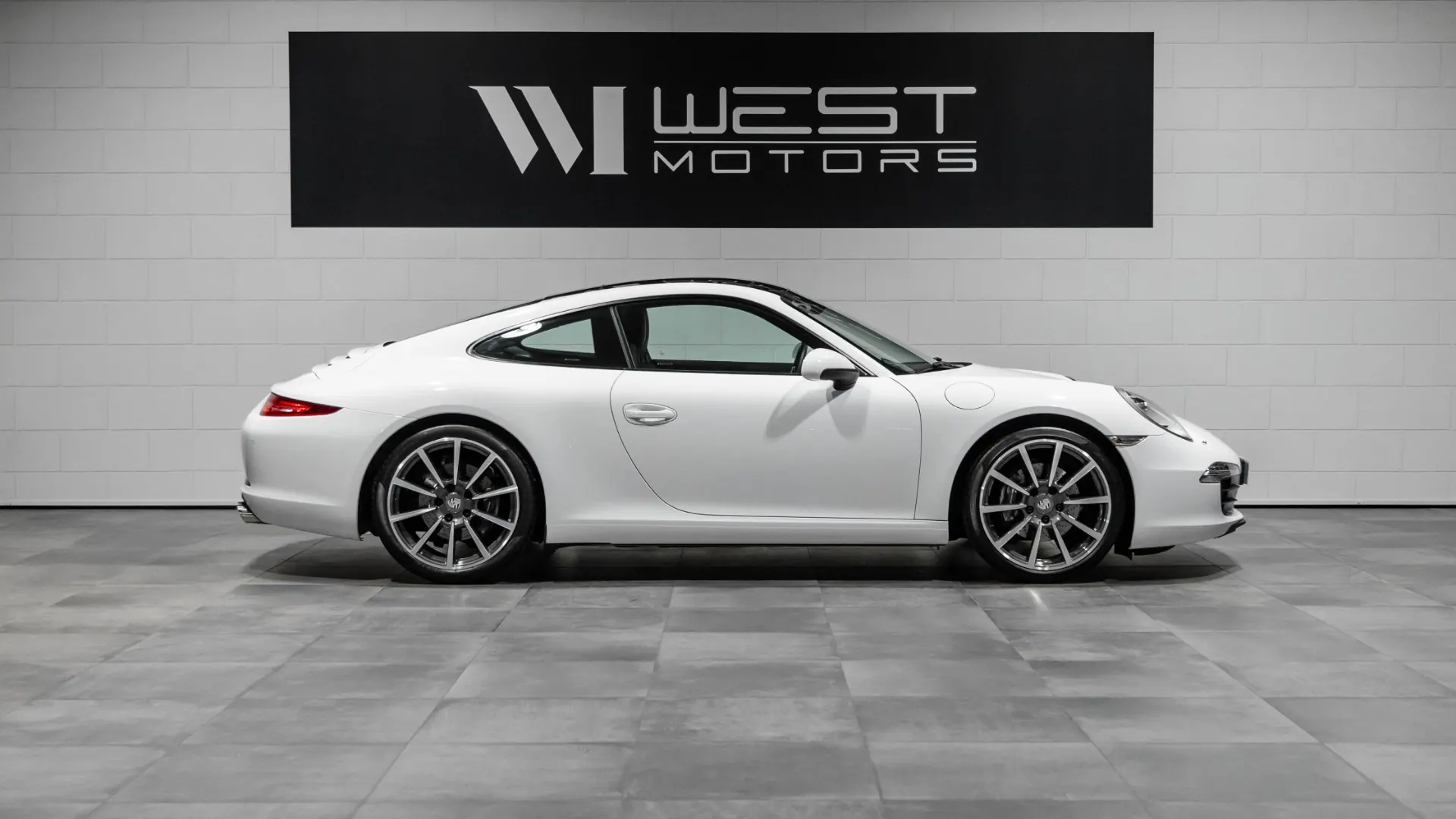 Porsche 911 — photo 3