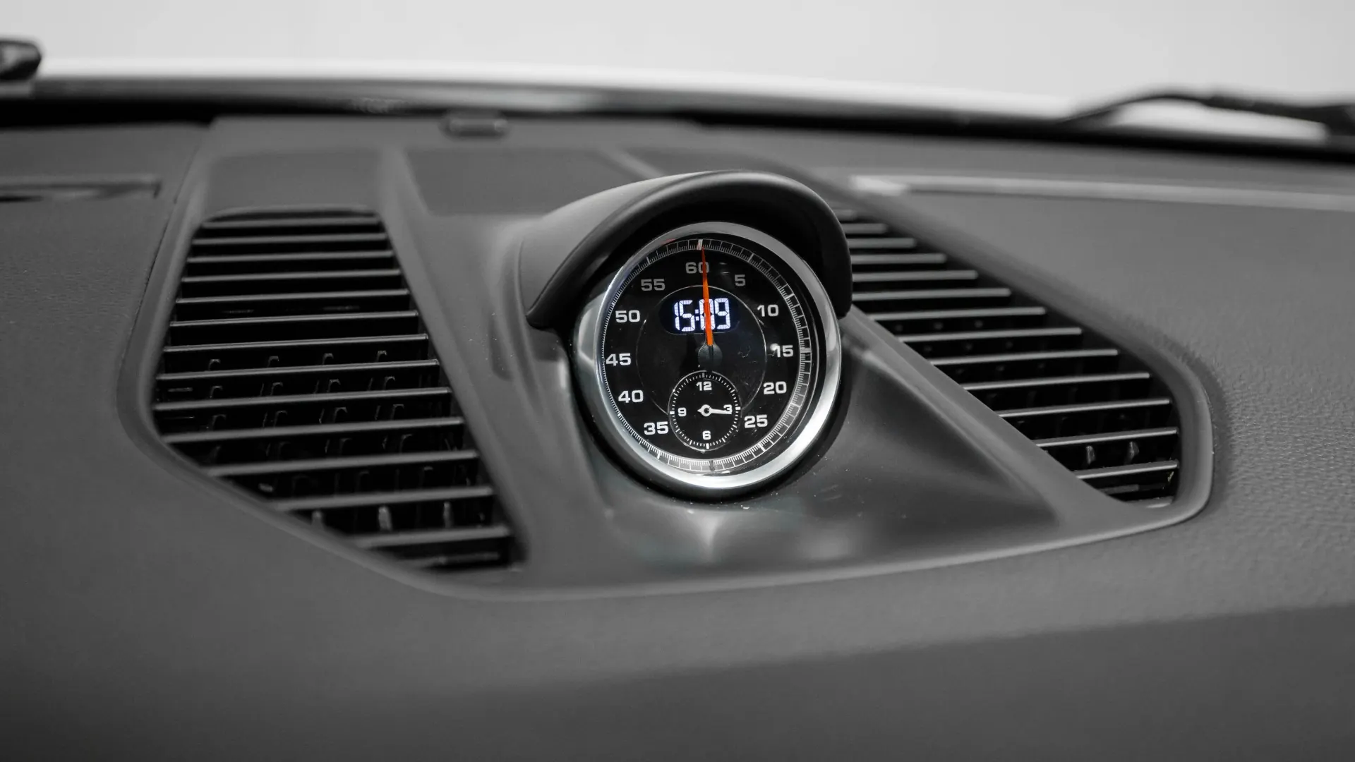 Porsche 911 — photo 20