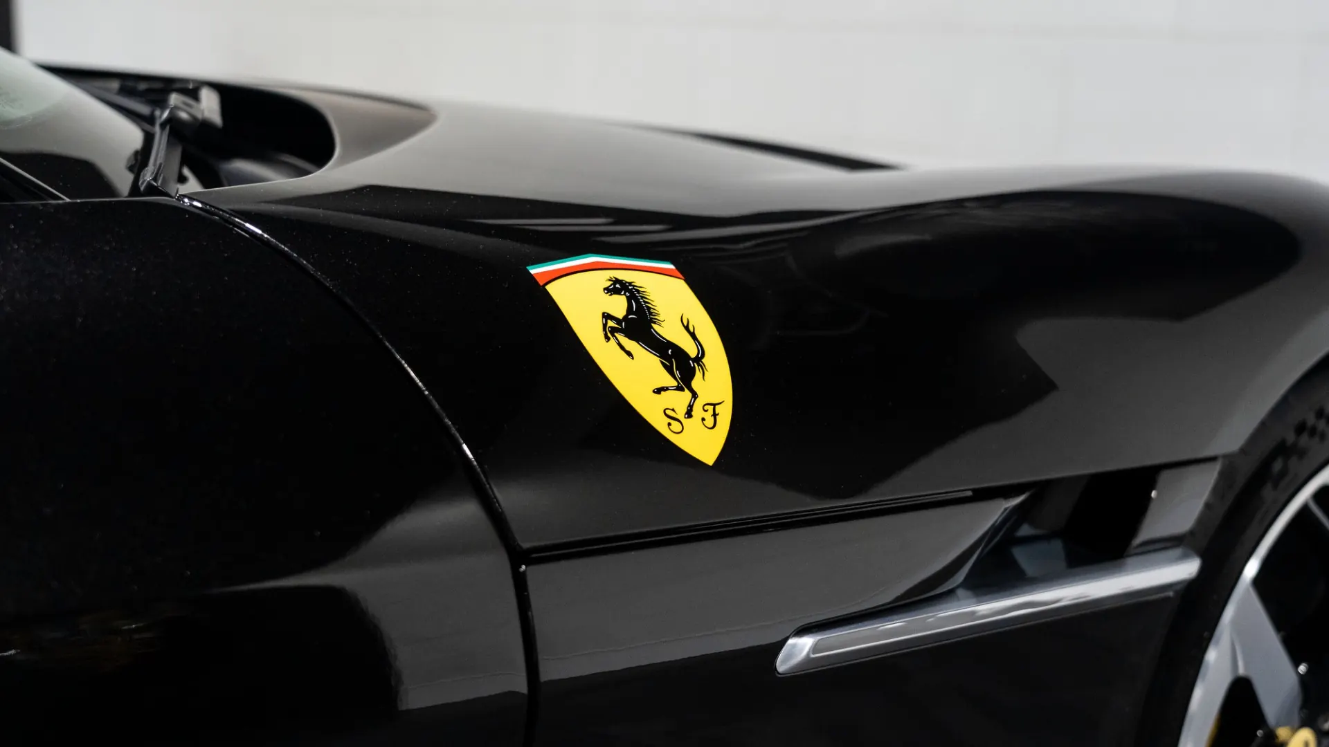 Ferrari 12Cilindri — photo 10