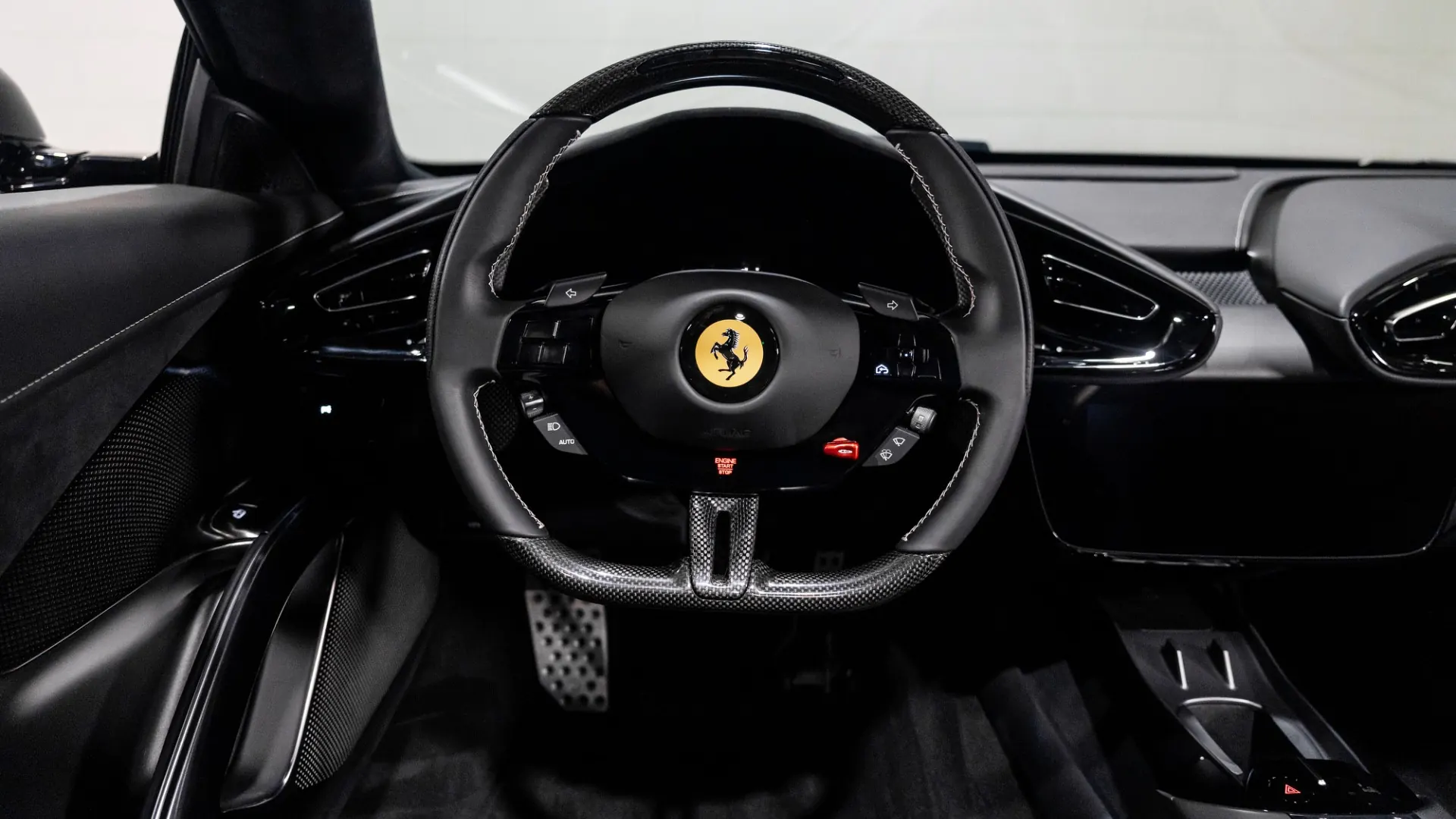 Ferrari 12Cilindri — photo 22