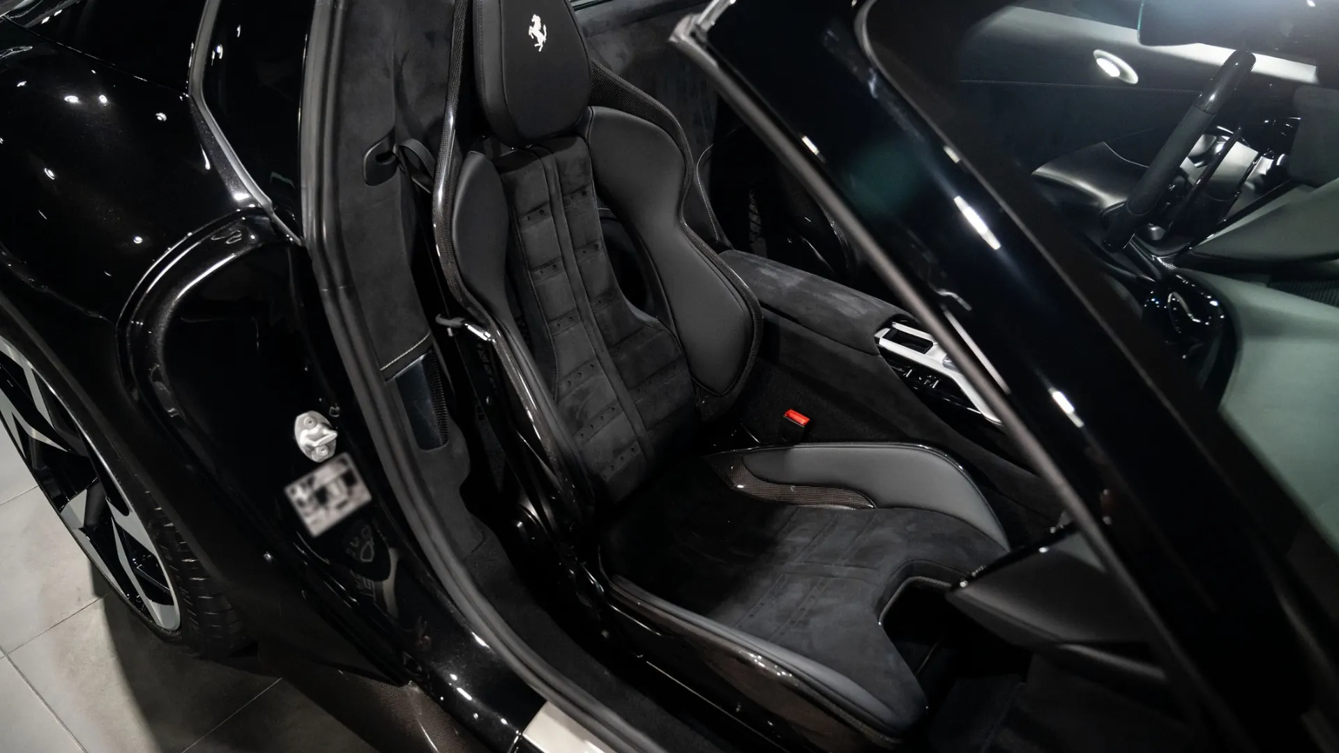 Ferrari 12Cilindri — photo 15