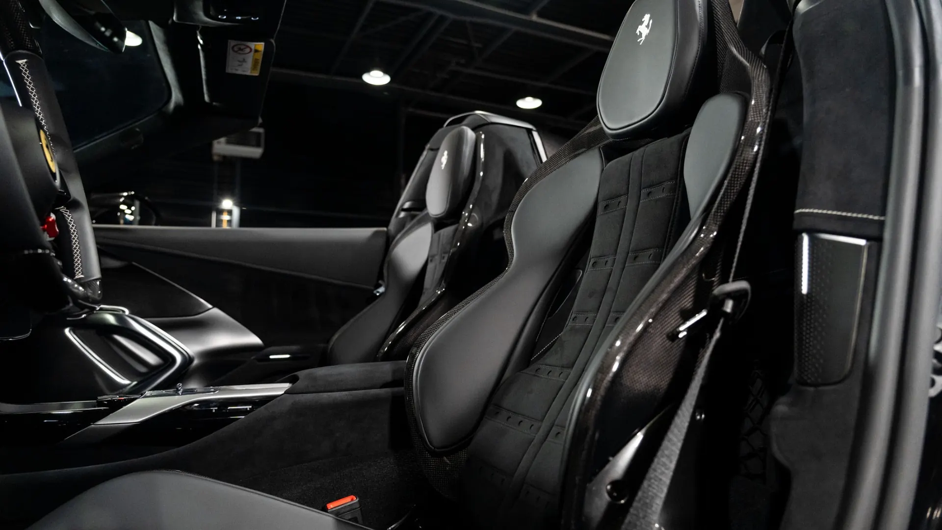 Ferrari 12Cilindri — photo 16