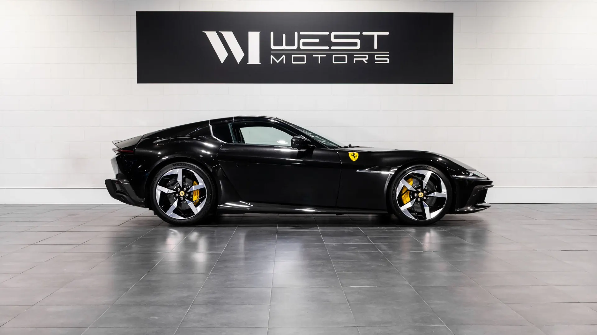 Ferrari 12Cilindri — photo 3
