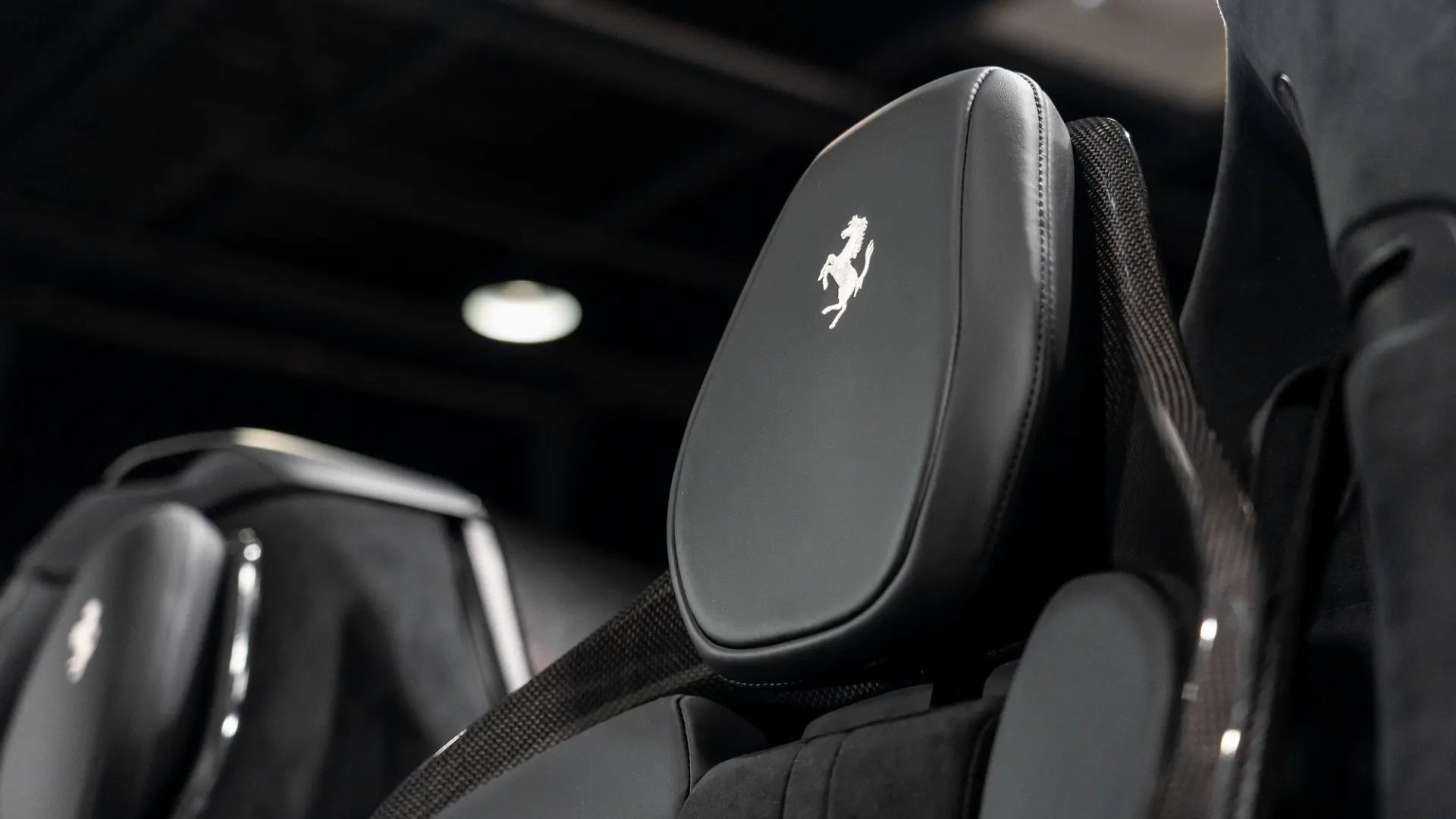 Ferrari 12Cilindri — photo 17