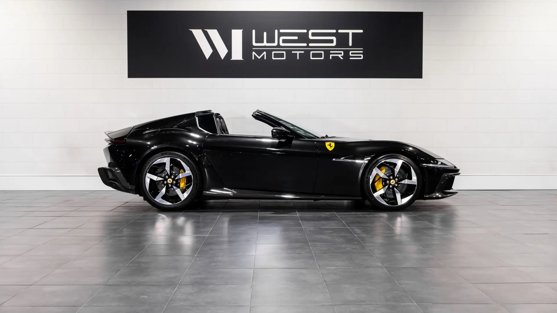 Ferrari 12Cilindri — photo 4