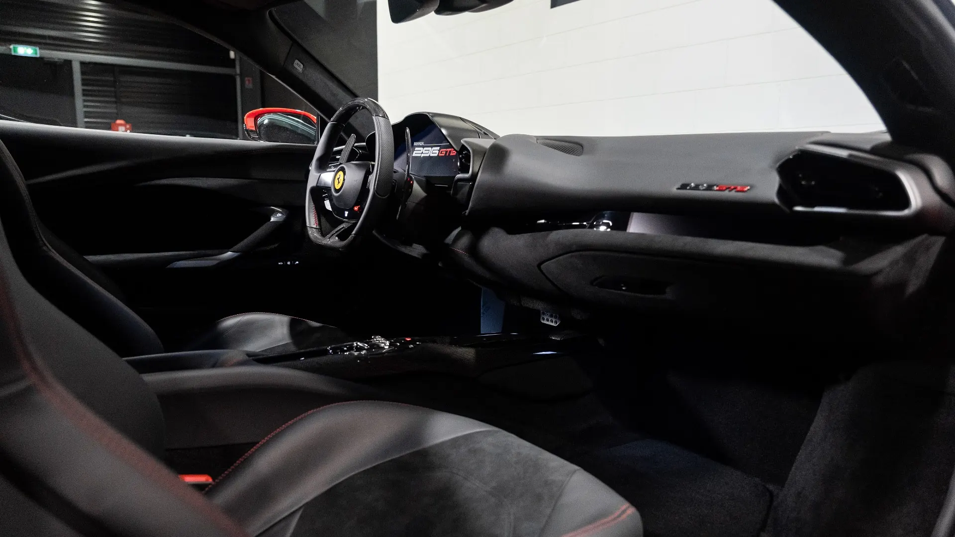 Ferrari 296 — photo 16