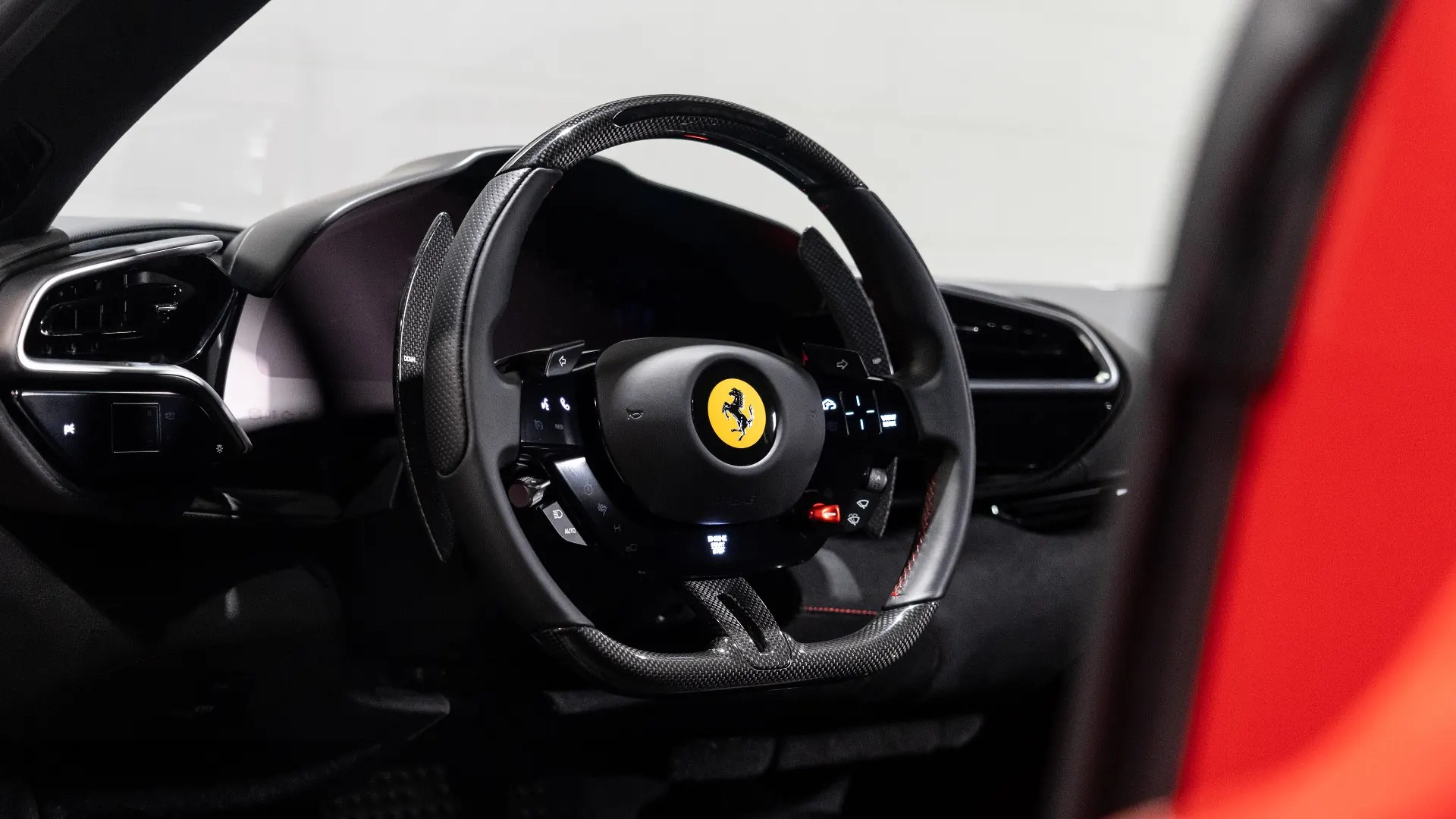 Ferrari 296 — photo 19