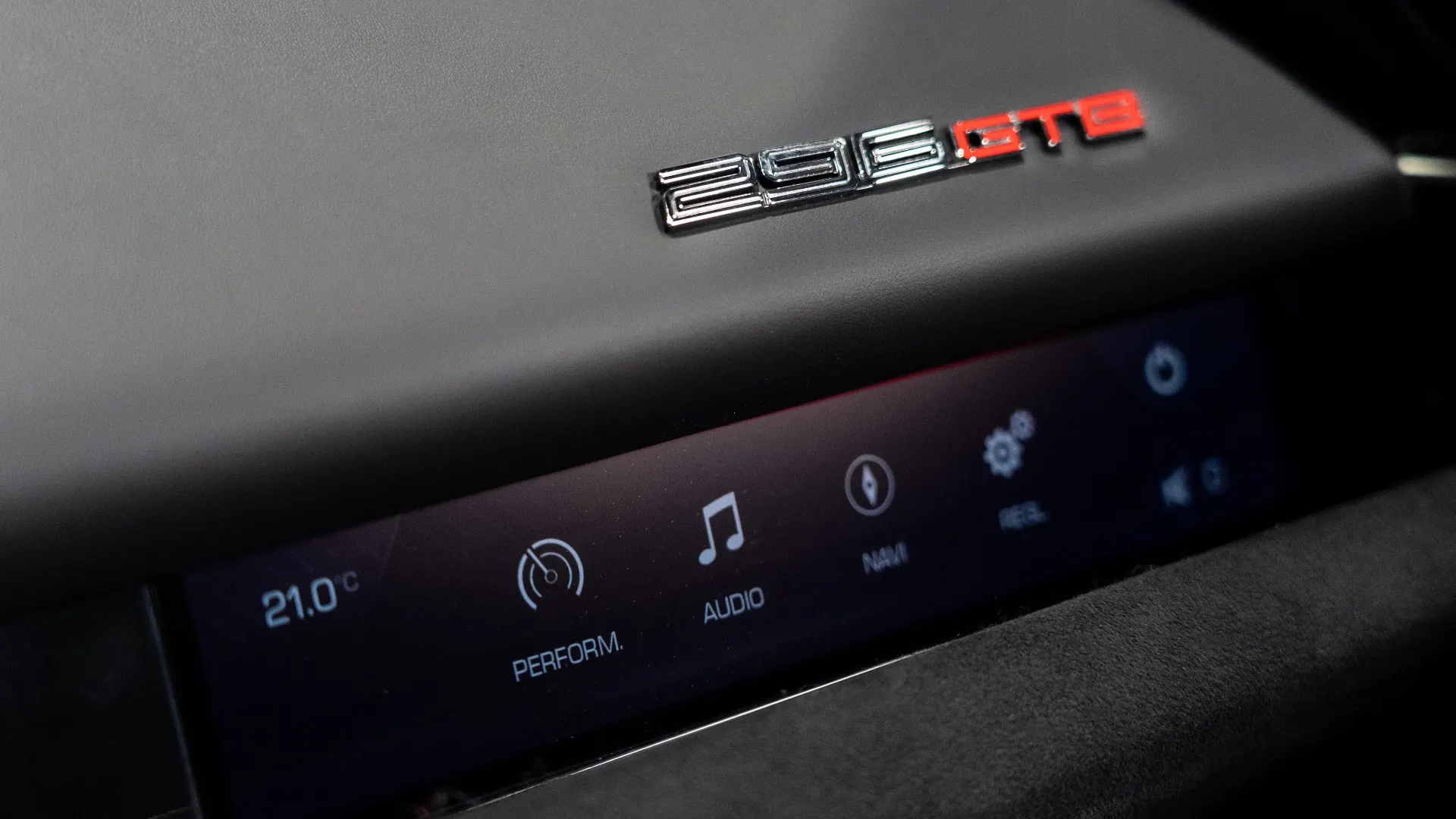 Ferrari 296 — photo 17