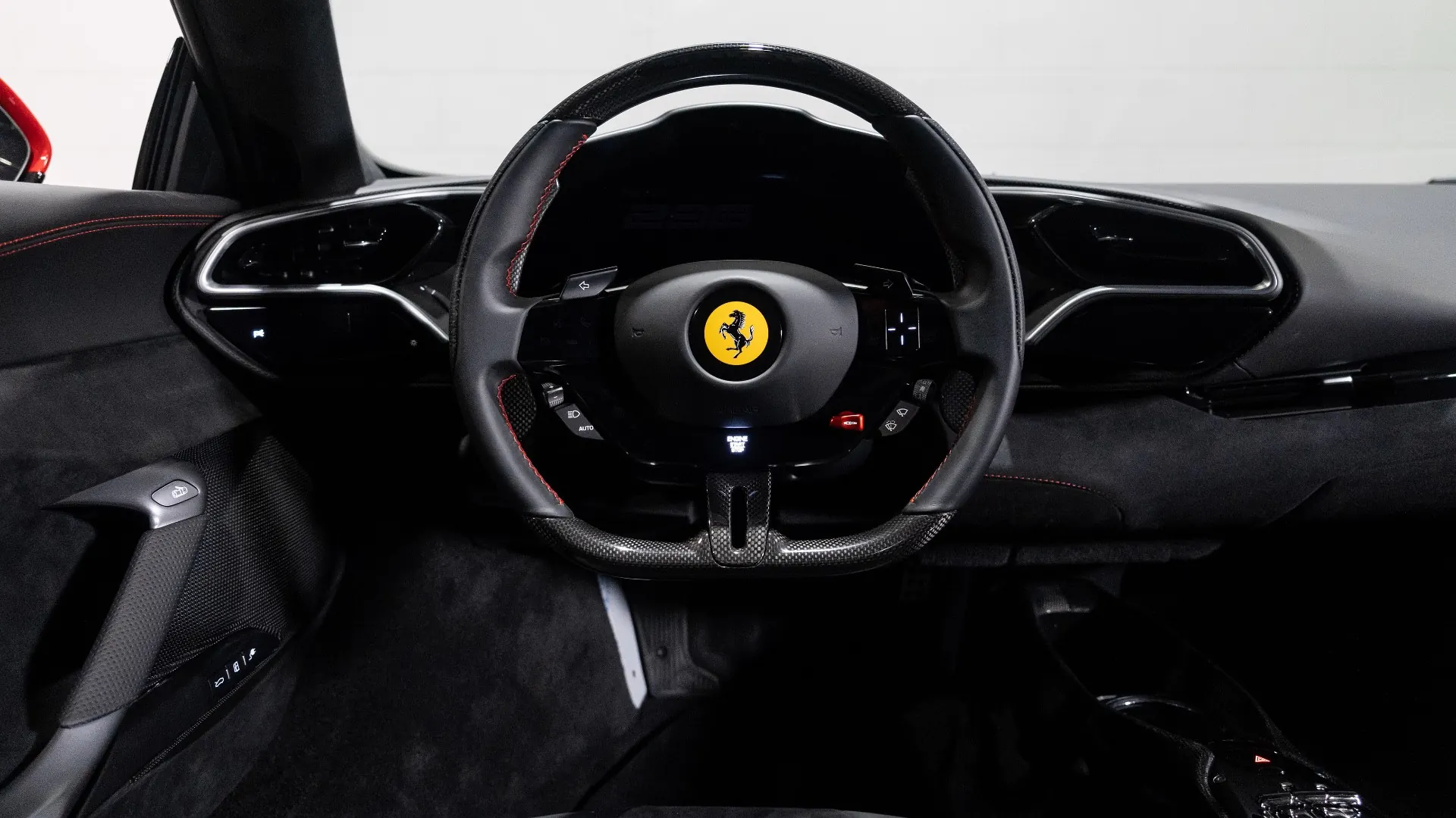 Ferrari 296 — photo 18