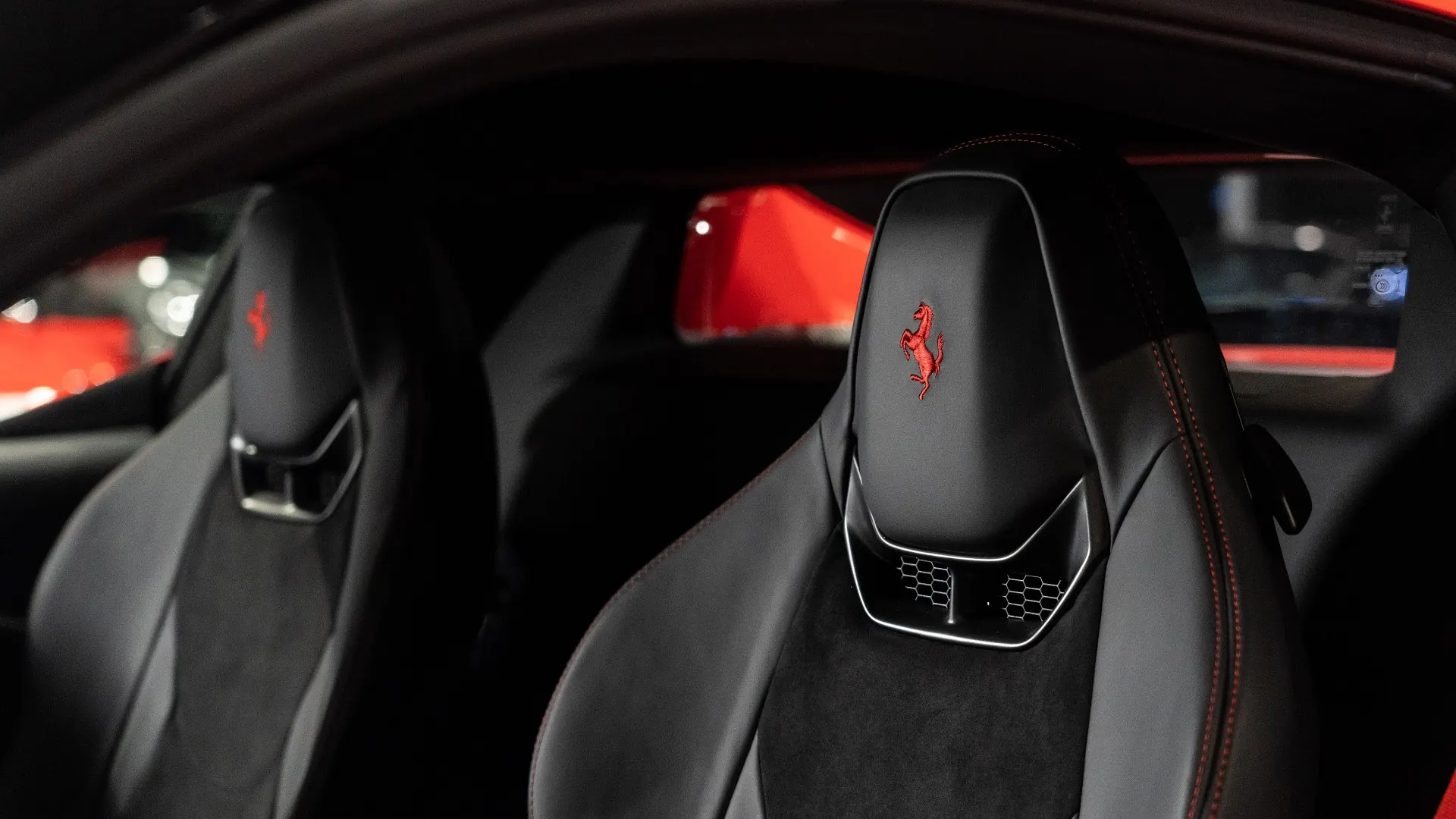 Ferrari 296 — photo 14