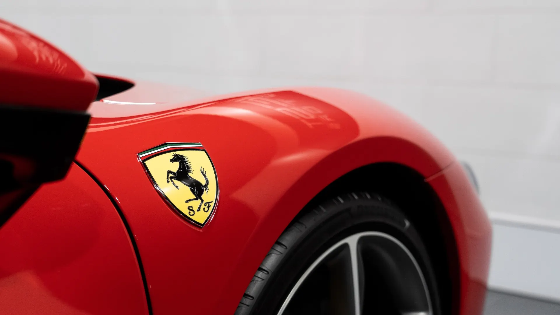 Ferrari 296 — photo 7