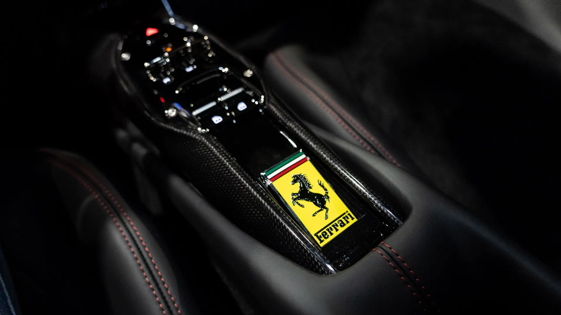 Ferrari 296 — photo 29