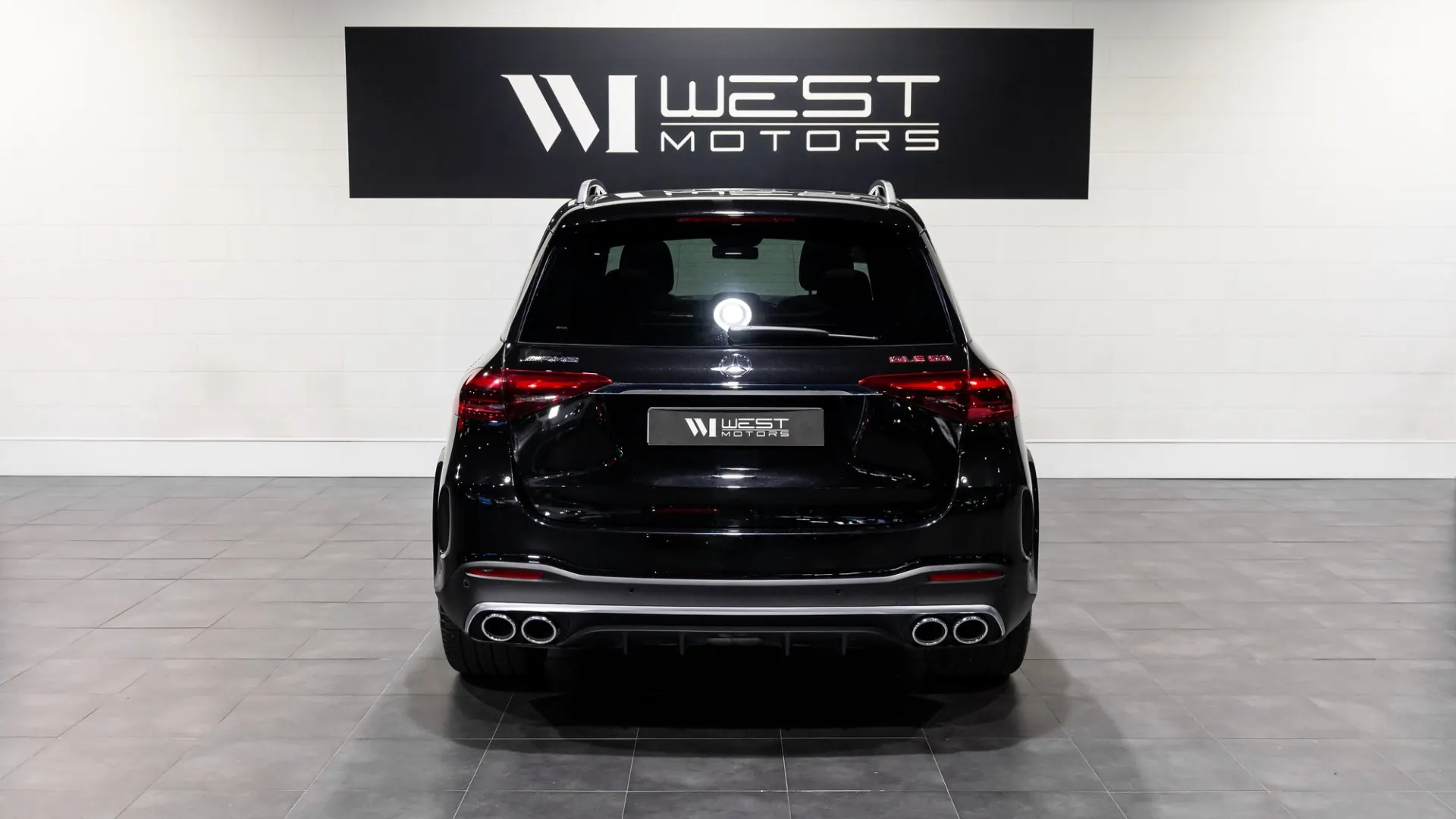 Mercedes GLE — photo 5